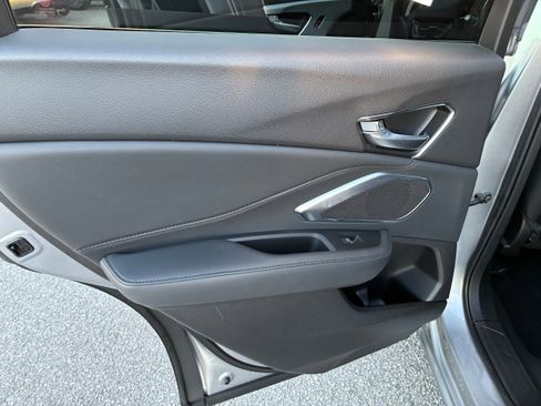 Used 2021 Acura RDX AWD image 26