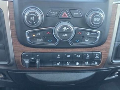 Used 2018 RAM 2500 Laramie image 20