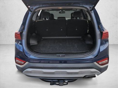 Used 2020 Hyundai Santa Fe SEL image 7