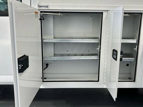 Used 2020 GMC Savana 3500 w/ Power Convenience Package image 34