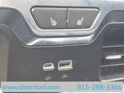 Used 2023 Chevrolet Silverado 1500 High Country image 33