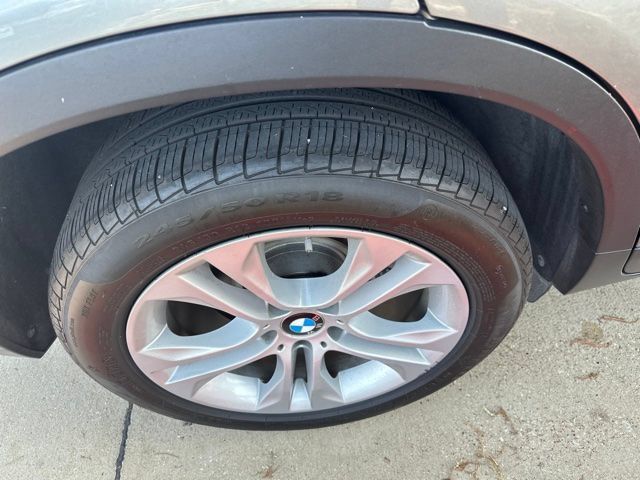 Used 2015 BMW X3 xDrive35i AWD/4WD image 4