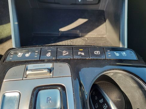 Used 2024 Hyundai Tucson Limited AWD/4WD image 41
