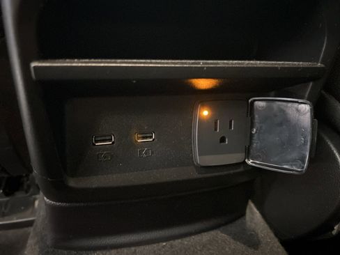 Used 2023 Ford Ranger Lariat image 12