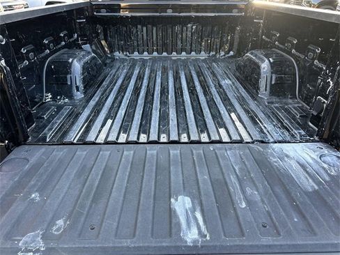 Used 2024 GMC Sierra 1500 Pro w/ Pro Value Package image 24