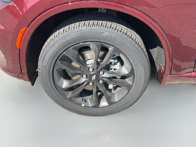 New 2026 Dodge Durango GT w/ Blacktop Package AWD/4WD image 33