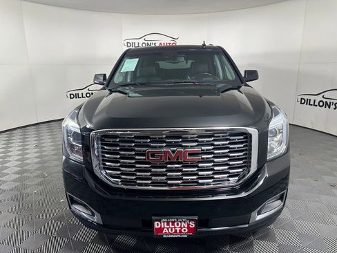 Used 2019 GMC Yukon Denali image 12