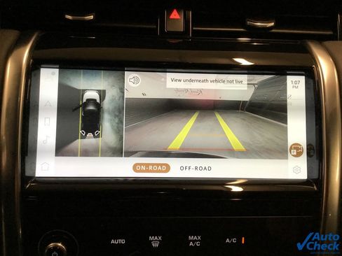 Used 2021 Land Rover Discovery Sport S image 54