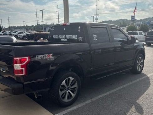 Used 2019 Ford F150 XL w/ Equipment Group 101A Mid AWD/4WD image 9