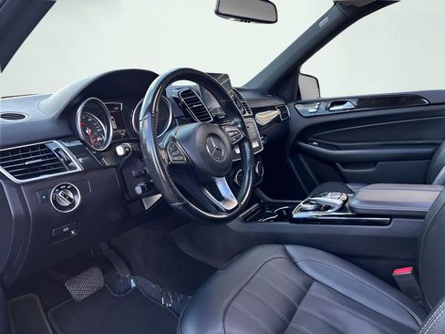 Used 2019 Mercedes-Benz GLS 450 GLS 450 image 34