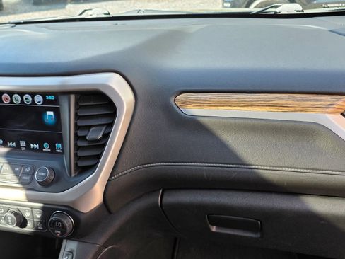 Used 2019 GMC Acadia Denali AWD/4WD image 13