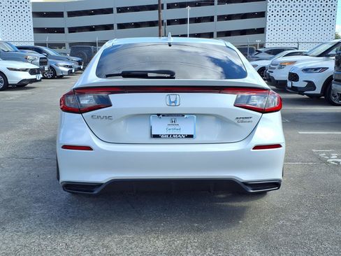 Used 2022 Honda Civic Sport image 23