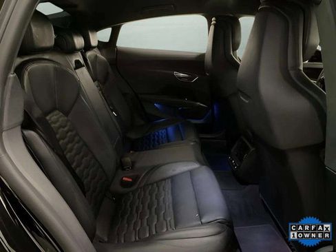 Used 2023 Audi RS e-tron GT w/ Carbon Performance Package image 22