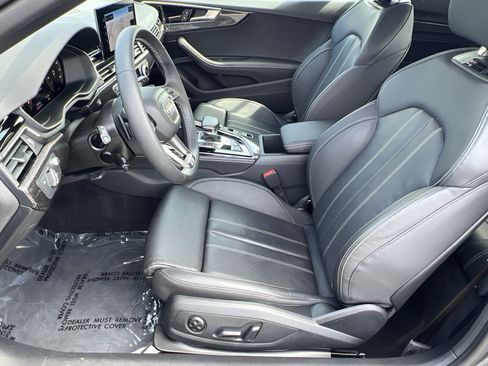 Used 2022 Audi S5 Prestige AWD/4WD image 10