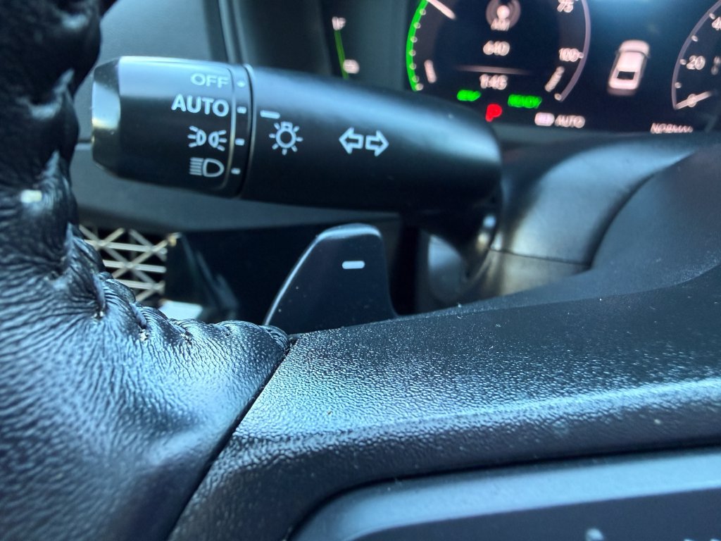 Certified 2025 Honda Accord Sport image 24