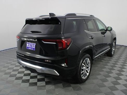 New 2026 GMC Terrain Denali image 28