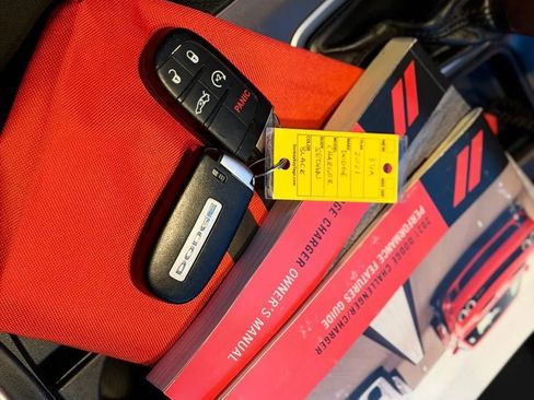 Used 2021 Dodge Charger GT image 20