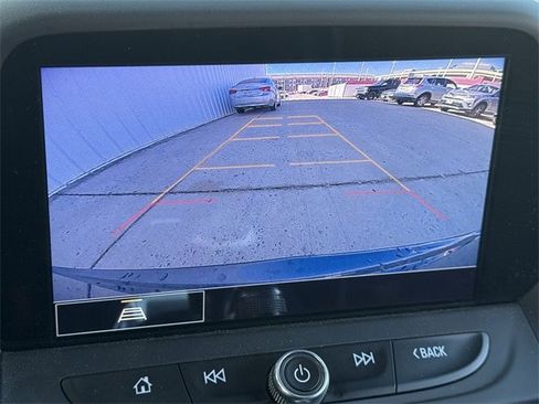 Used 2023 Chevrolet Camaro SS image 17