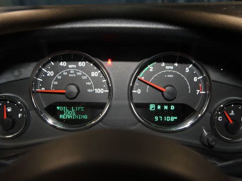 Used 2015 Jeep Wrangler Unlimited Sport w/ Quick Order Package 24S image 7