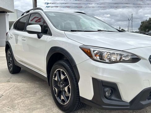 Used 2019 Subaru Crosstrek 2.0i Premium image 18