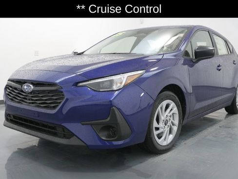 Used 2025 Subaru Impreza 2.0i image 4