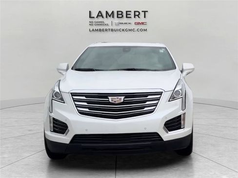 Used 2019 Cadillac XT5 Luxury image 8