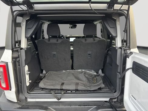 Used 2021 Ford Bronco Big Bend image 14