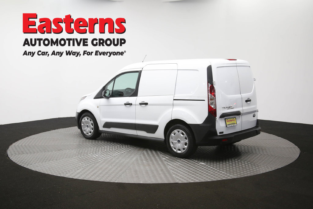 Used 2017 Ford Transit Connect XL FWD image 62