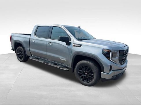 New 2026 GMC Sierra 1500 Elevation w/ Preferred Package AWD/4WD image 7