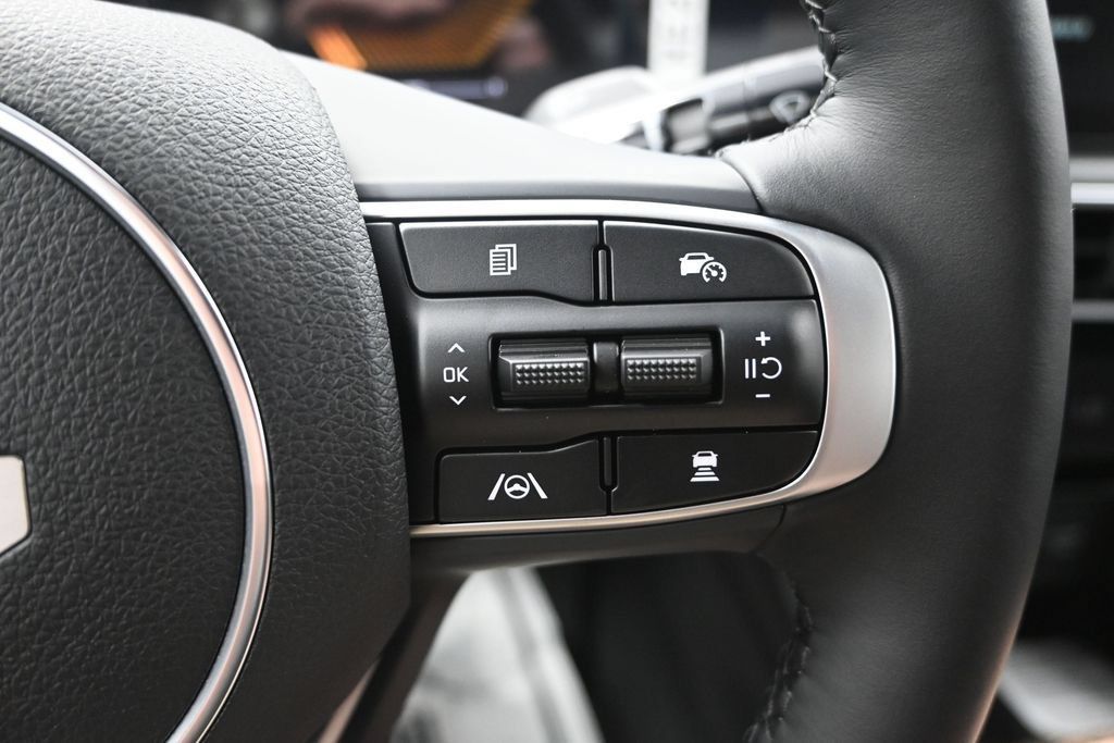 New 2026 Kia K5 GT-Line AWD/4WD image 25