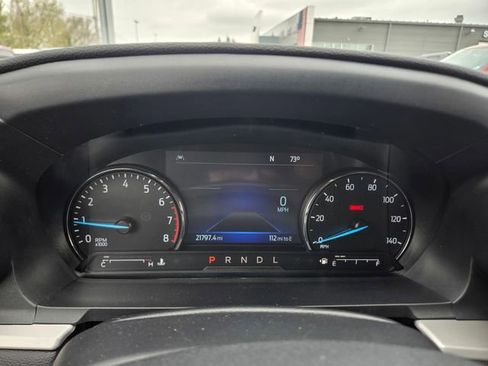 Used 2023 Ford Explorer XLT w/ Equipment Group 202A AWD/4WD image 23