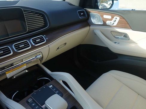 Used 2026 Mercedes-Benz GLE 350 4MATIC image 28