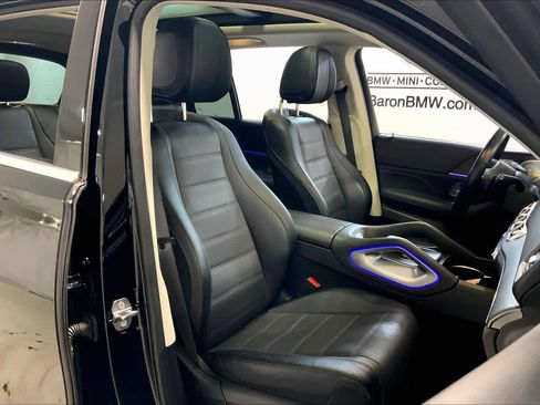 Used 2020 Mercedes-Benz GLE 350 4MATIC image 8