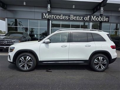 New 2025 Mercedes-Benz GLB 250