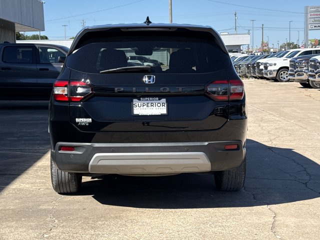 Used 2025 Honda Pilot EX-L image 4