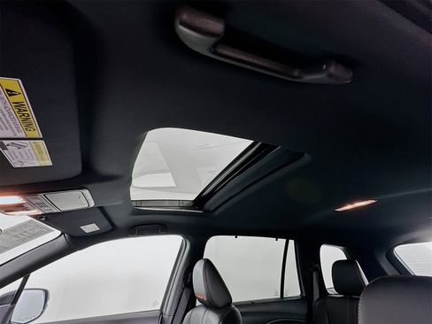 Used 2022 Honda Passport TrailSport image 22