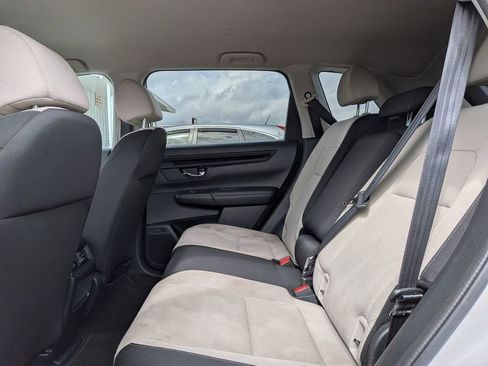 Used 2025 Honda CR-V LX image 26