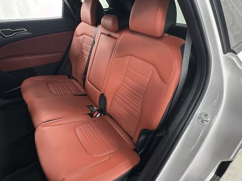 New 2026 Kia Sportage SX image 12