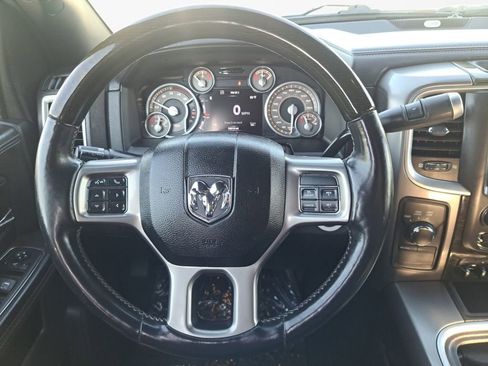 Used 2016 RAM 2500 Limited image 21