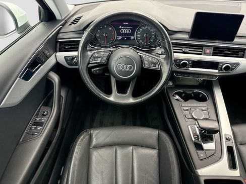 Used 2018 Audi A4 2.0T Premium AWD/4WD image 10