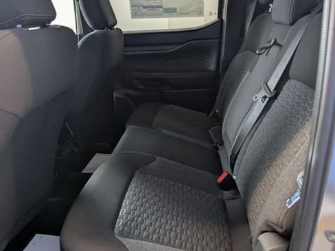 New 2026 Ford Ranger XLT image 14