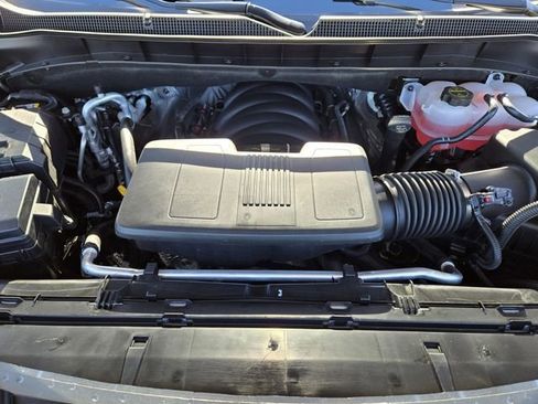 New 2026 Chevrolet Tahoe High Country AWD/4WD image 18