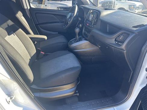 Used 2022 RAM ProMaster City Tradesman image 18