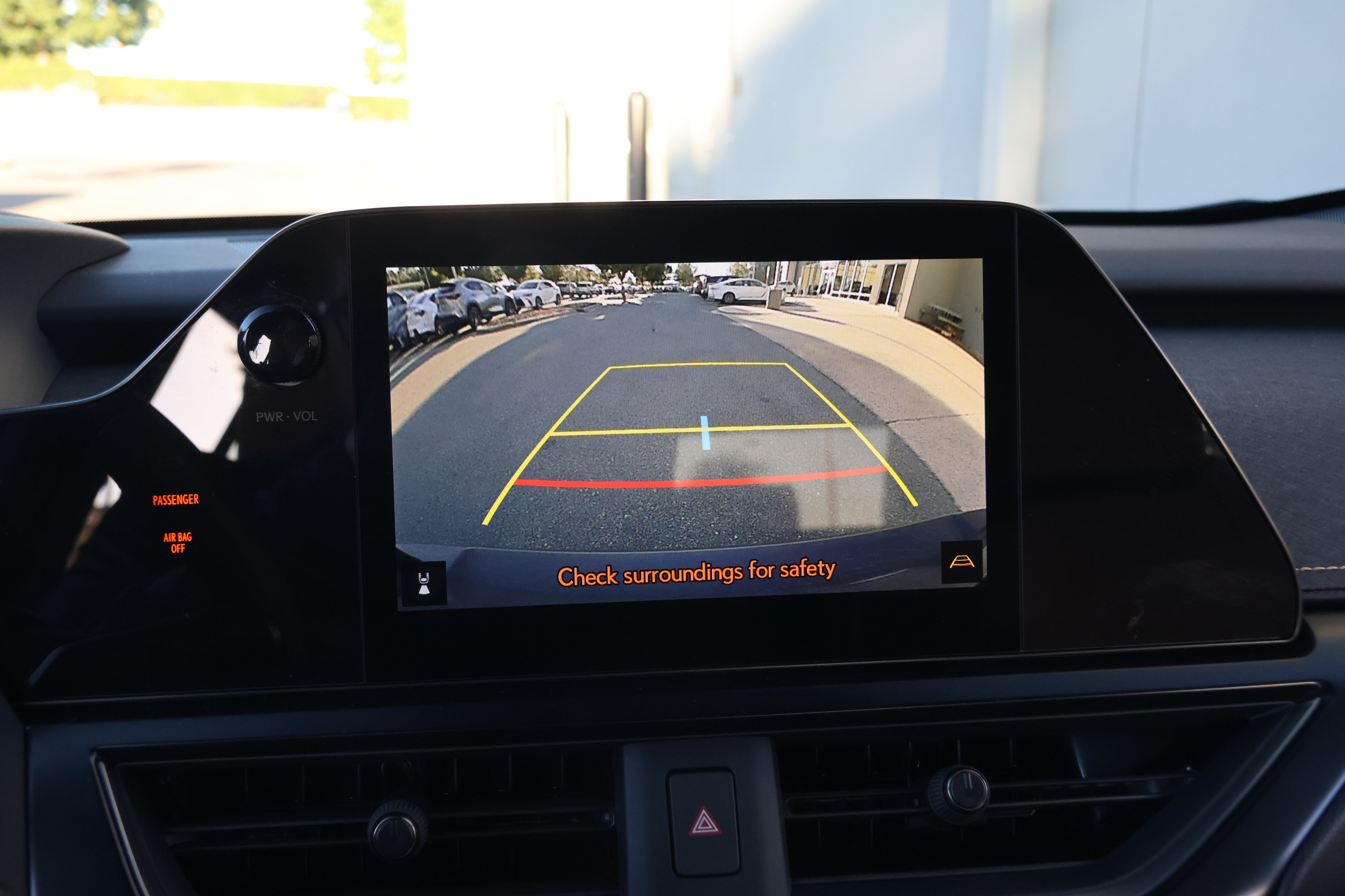 Used 2025 Lexus UX 300h FWD w/ Accessory Package (Z1) image 20
