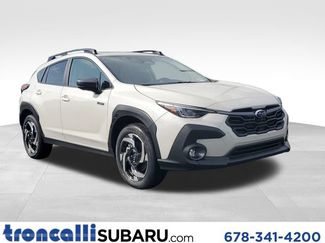 New 2026 Subaru Crosstrek 2.5i Limited w/ Crosstrek Mirror Package AWD/4WD 360° Tour