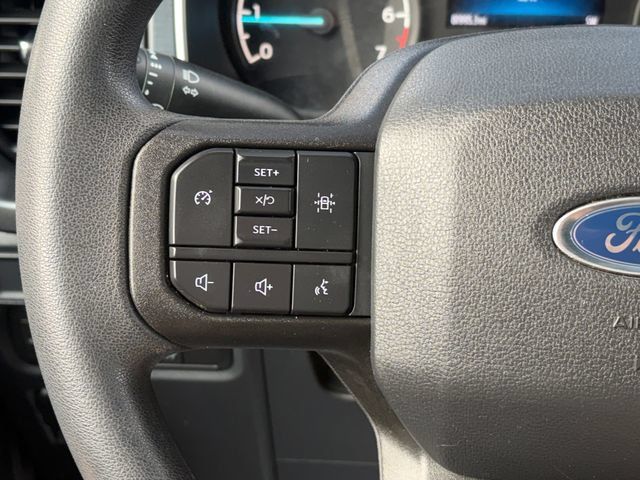 Used 2021 Ford F150 XL w/ STX Appearance Package AWD/4WD image 12