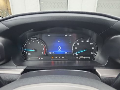 Used 2023 Ford Explorer XLT w/ Equipment Group 202A image 20