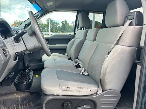 Used 2007 Ford F150 XLT AWD/4WD image 11