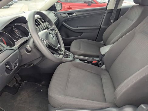 Used 2016 Volkswagen Jetta S FWD image 24