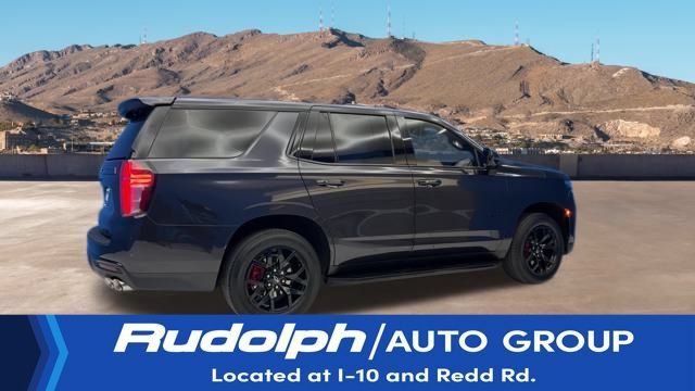 Used 2023 Chevrolet Tahoe RST w/ RST Performance Edition AWD/4WD image 6